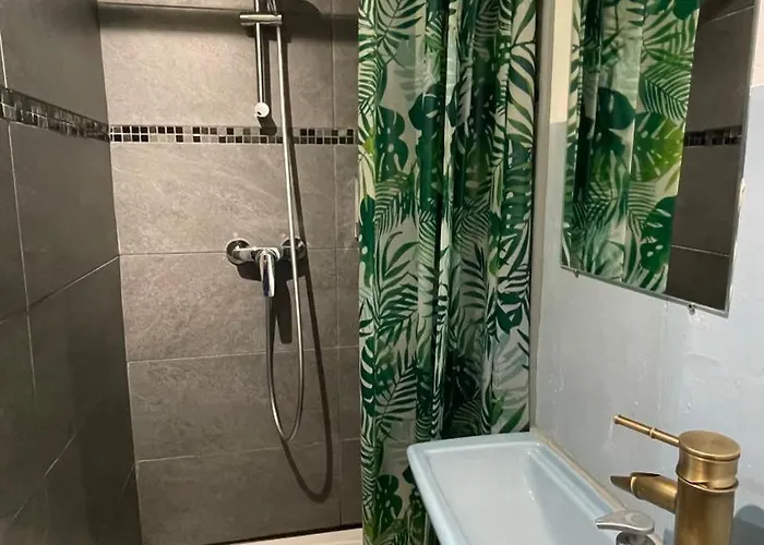 La Tropicale De - D'hotes 3*