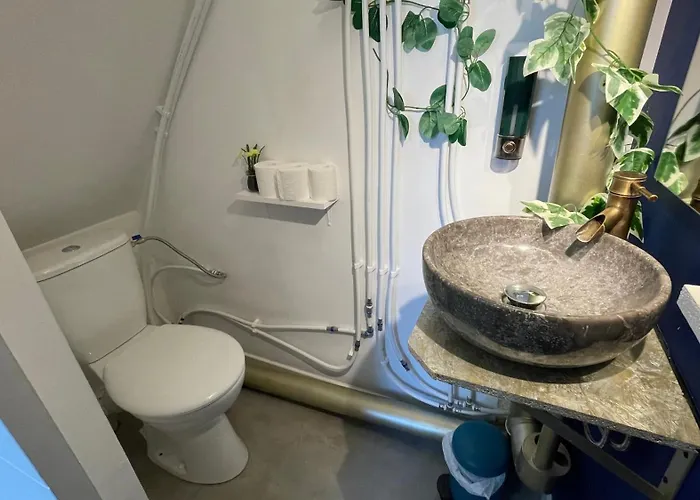 Affittacamere La Tropicale De - D'hotes 3*