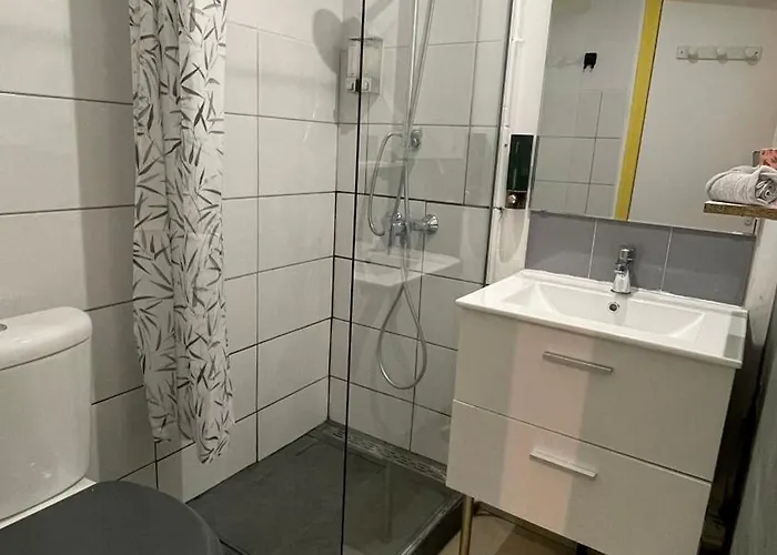 La Tropicale De - D'hotes