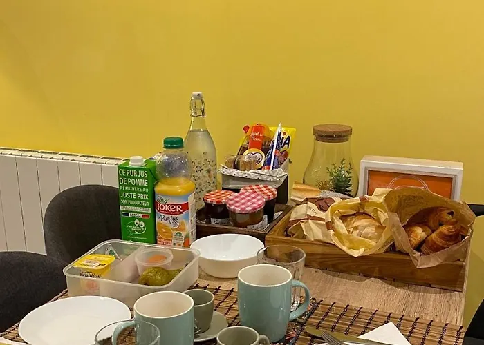 Affittacamere La Tropicale De - D'hotes 3*