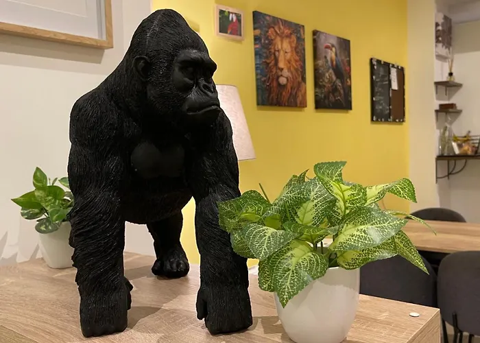 Affittacamere La Tropicale De - D'hotes