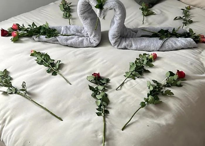 Maison d'hôtes La Tropicale De - D'hôtes 3*