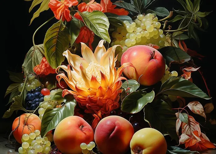 Affittacamere La Tropicale De - D'hotes Croix