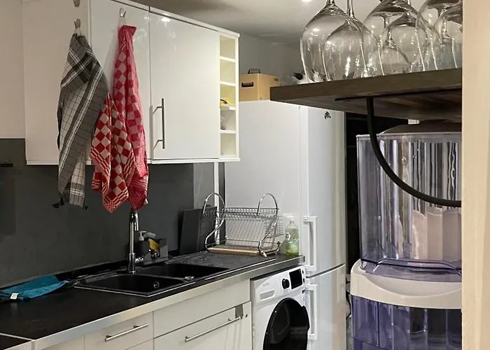 La Tropicale De - D'hôtes Maison d'hôtes Croix