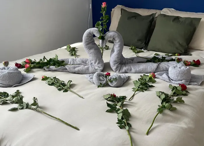 Maison d'hôtes La Tropicale De - D'hôtes 3*