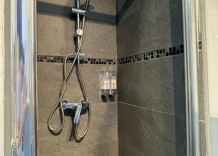 Maison d'hôtes La Tropicale De - D'hôtes Croix