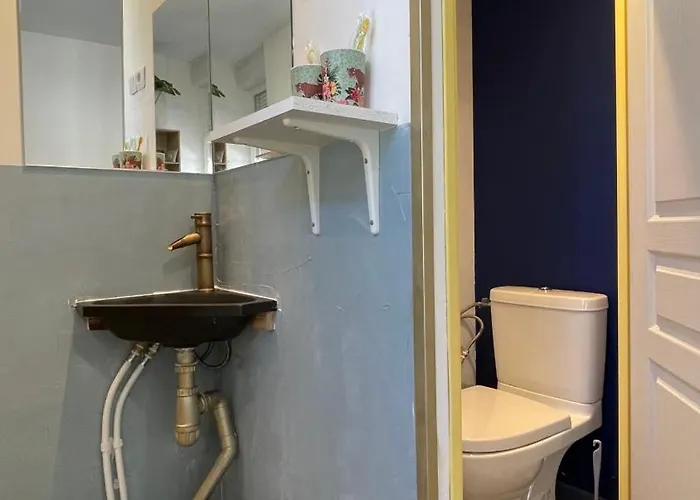 La Tropicale De - D'hotes Affittacamere