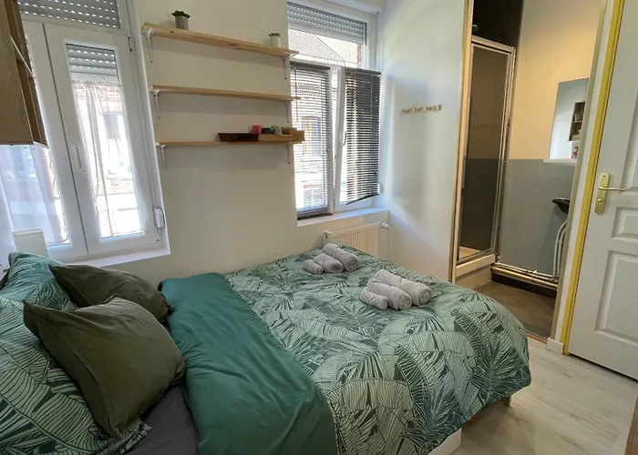 La Tropicale De - D'hôtes