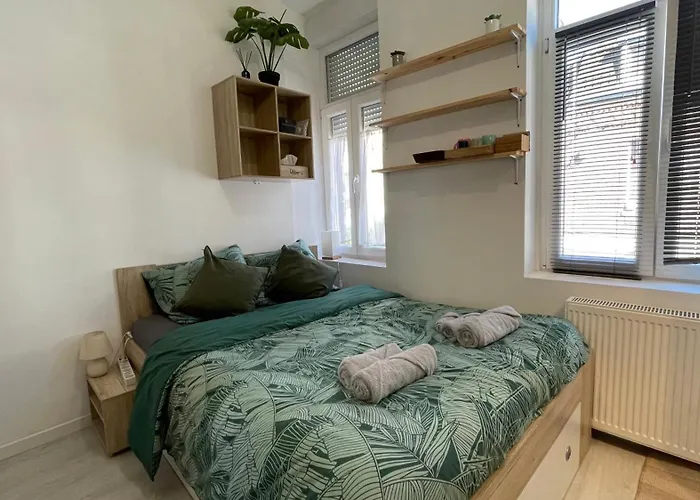 Maison d'hôtes La Tropicale De - D'hôtes 3*