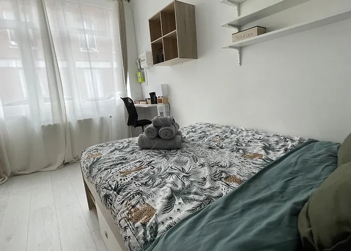 Affittacamere La Tropicale De - D'hotes 3*