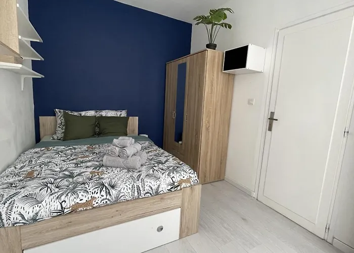 La Tropicale De - D'hotes Affittacamere 3*