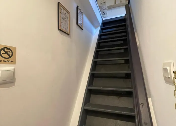 La Tropicale De - D'hotes 3*