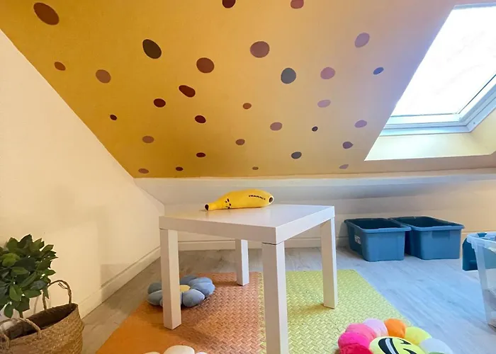 La Tropicale De - D'hôtes Maison d'hôtes Croix