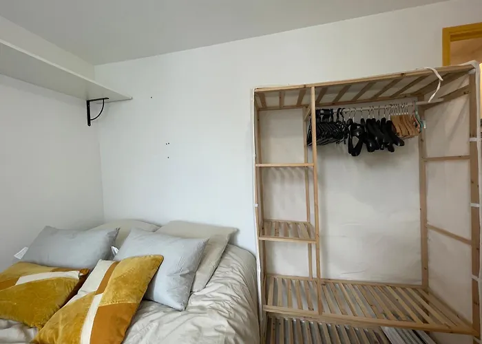 Maison d'hôtes La Tropicale De - D'hôtes Croix