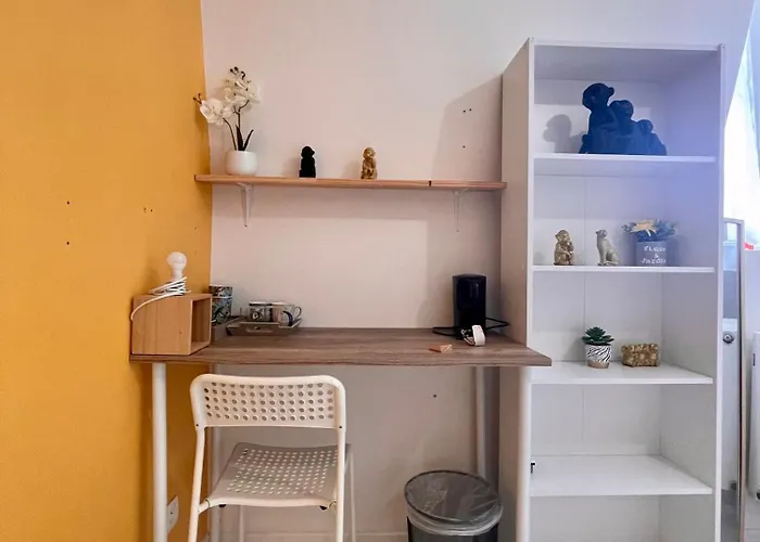 La Tropicale De - D'hôtes 3*