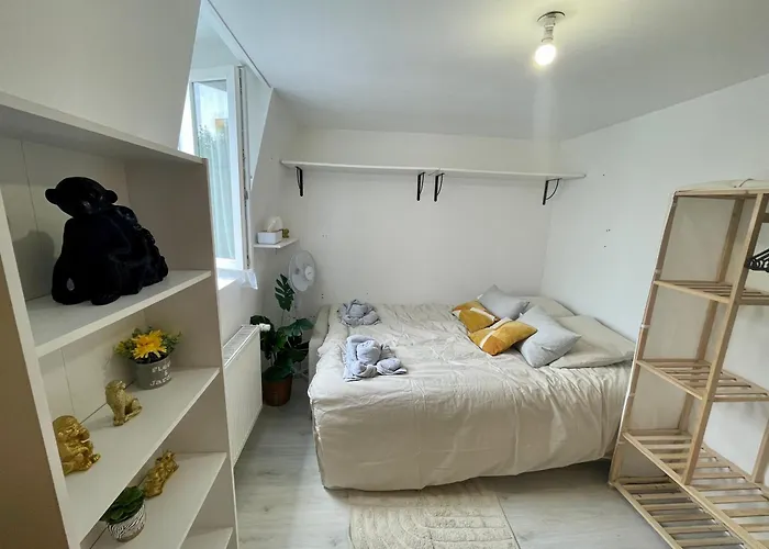 La Tropicale De - D'hotes Affittacamere