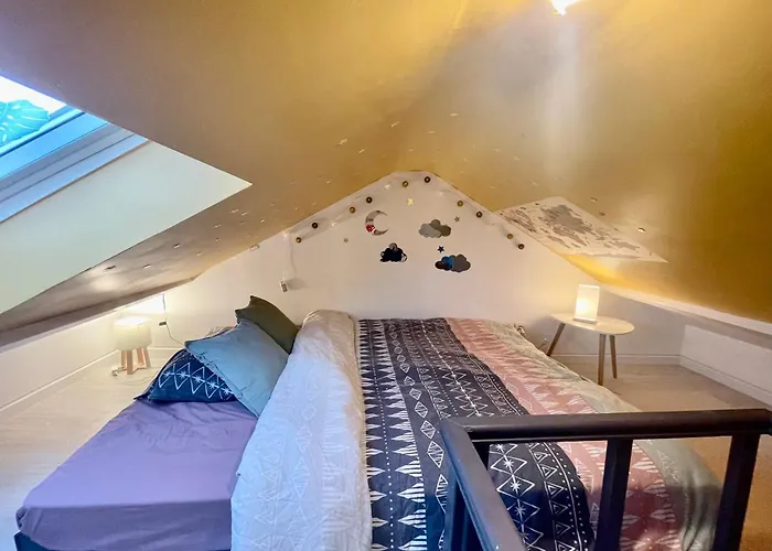 La Tropicale De - D'hôtes Maison d'hôtes 3*