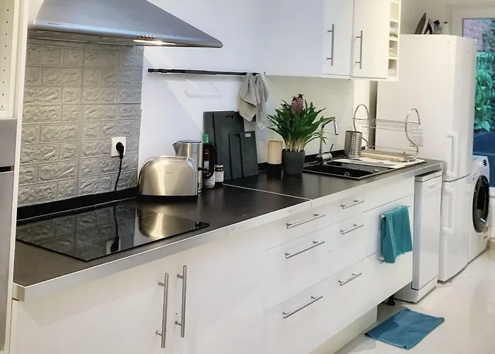 La Tropicale De - D'hôtes Maison d'hôtes