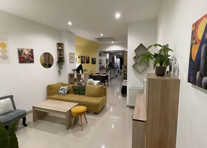 Affittacamere La Tropicale De - D'hotes Croix