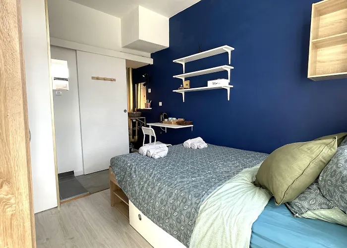 La Tropicale De - D'hotes Affittacamere