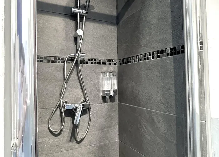 Maison d'hôtes La Tropicale De - D'hôtes