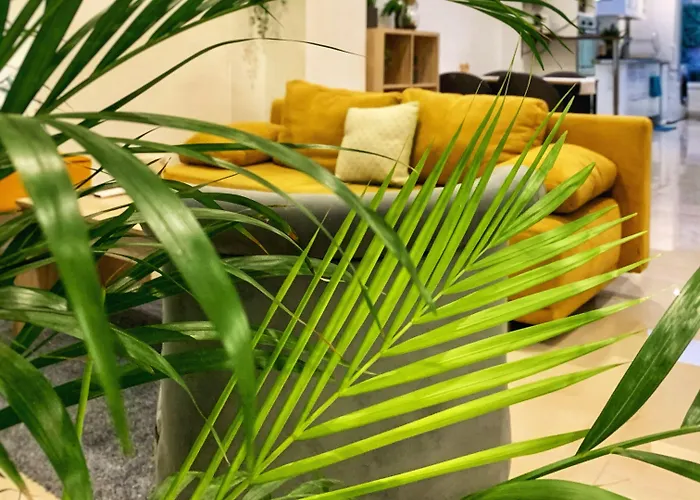 Affittacamere La Tropicale De - D'hotes Croix