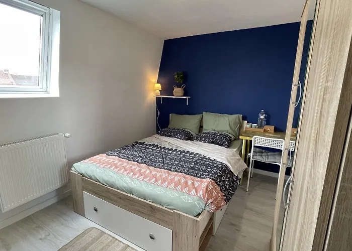 Maison d'hôtes La Tropicale De - D'hôtes Croix