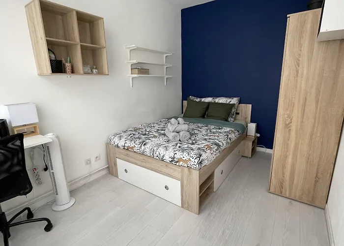 La Tropicale De - D'hotes 3*