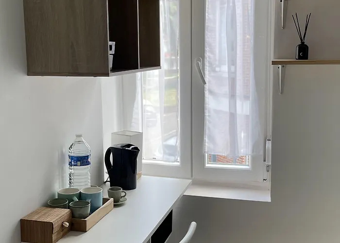 La Tropicale De - D'hôtes Maison d'hôtes 3*