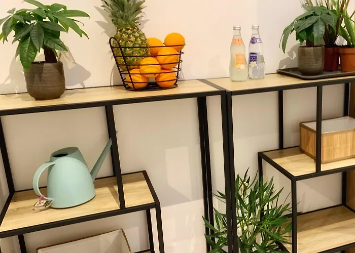 La Tropicale De - D'hotes