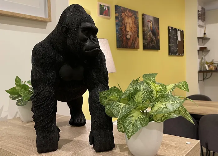 La Tropicale De - D'hôtes Maison d'hôtes 3*