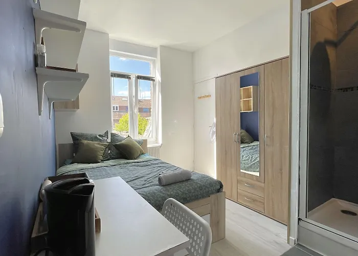 La Tropicale De - D'hotes Croix