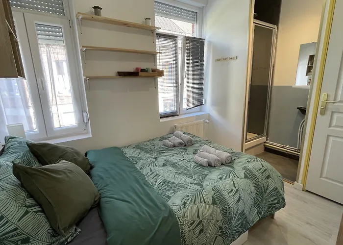 Maison d'hôtes La Tropicale De - D'hôtes