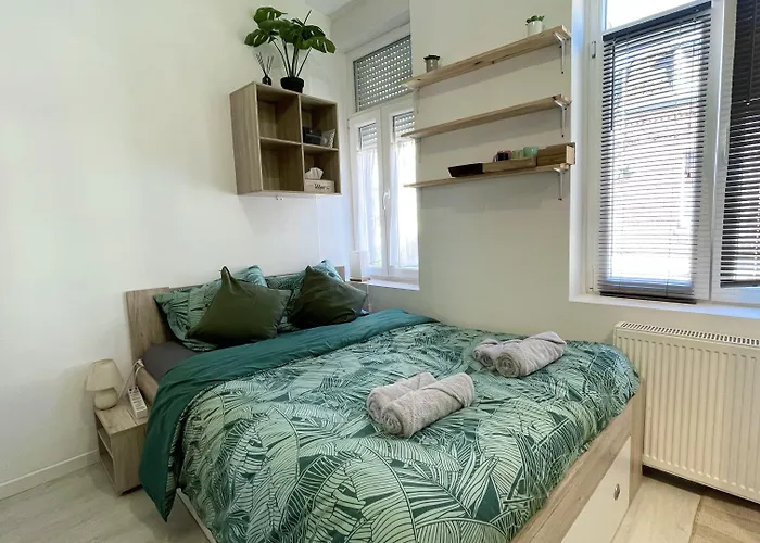 Maison d'hôtes La Tropicale De - D'hôtes Croix